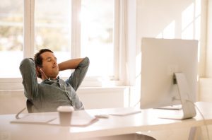 样品冥想 Sample Meditation